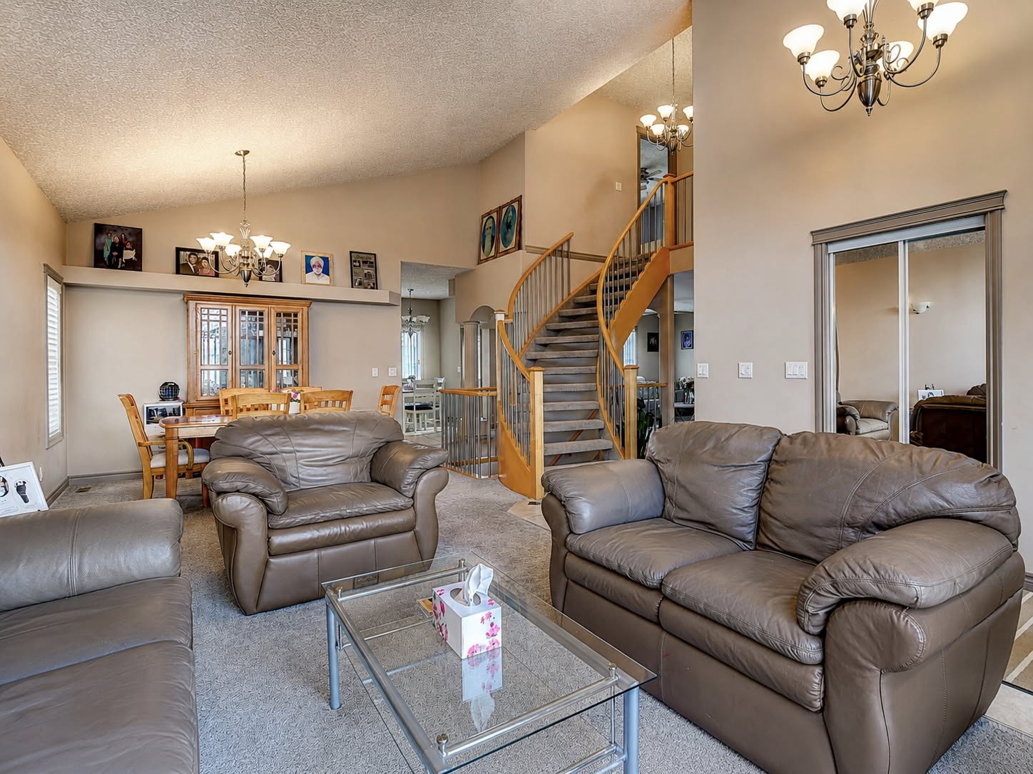 house interior