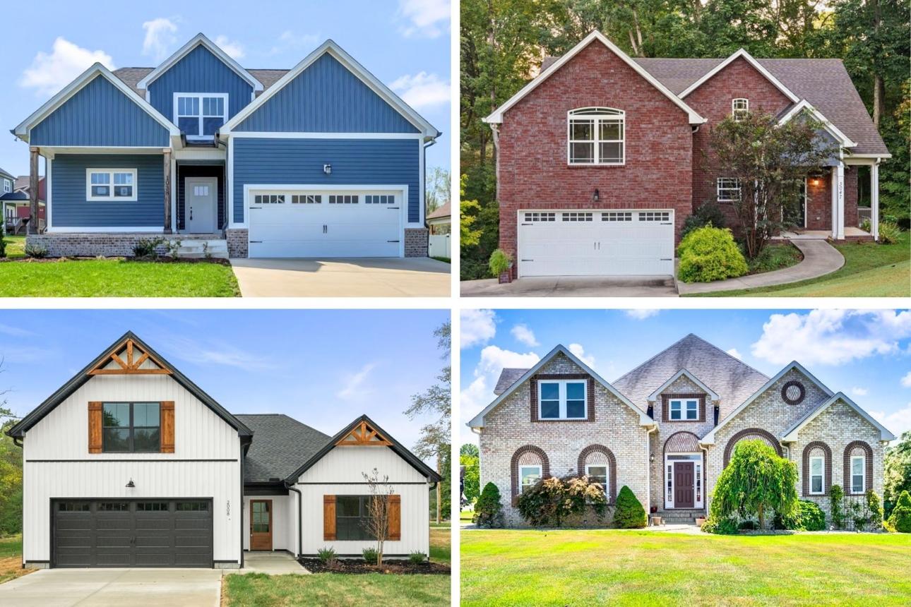 Home Evaluations