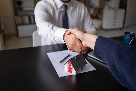 What has your previous experience with your Realtor been like?