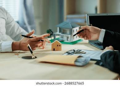 Is your realtor still working? In Business? Leaving the Business?