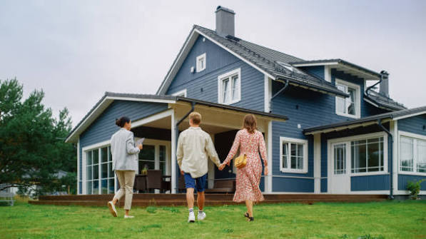 How Long Does It Take to Sell a House in Grande Prairie?